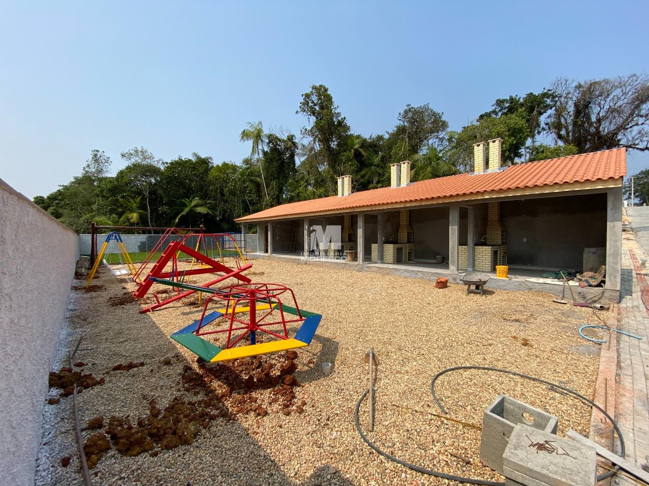 Apartamento para aluguel no bairro Rio Branco: 