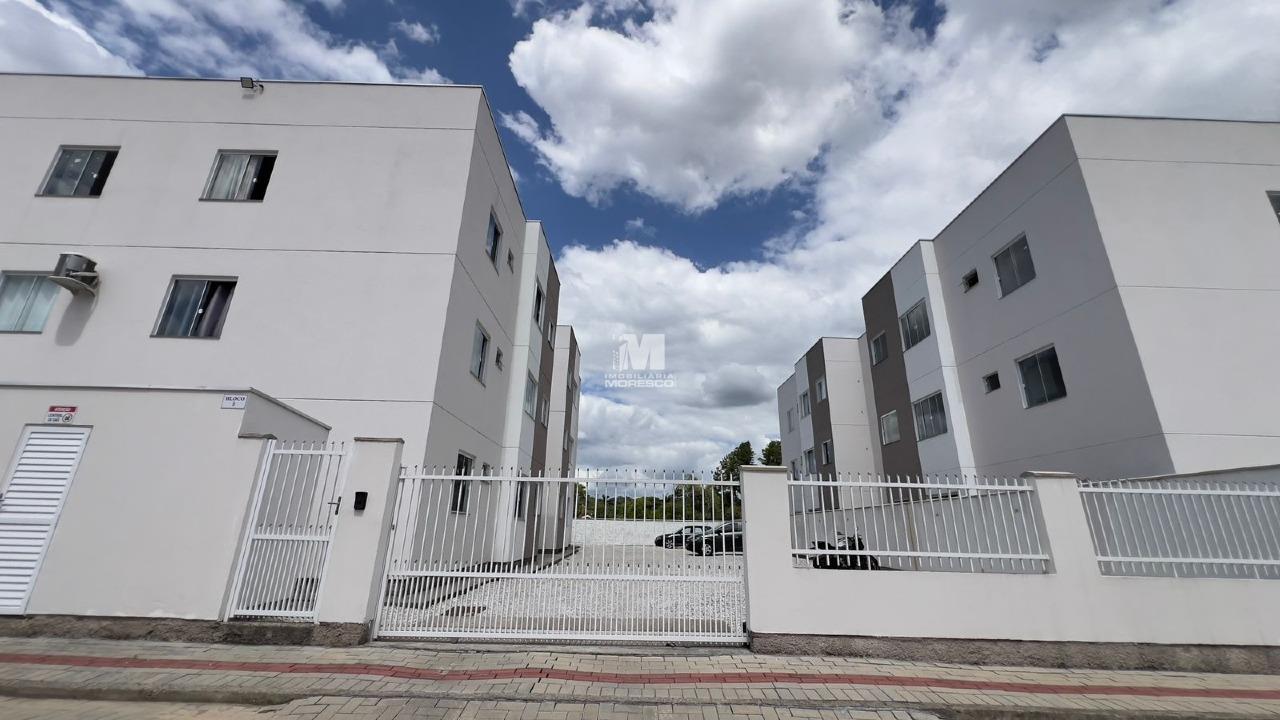 Apartamento para aluguel no bairro Rio Branco: 