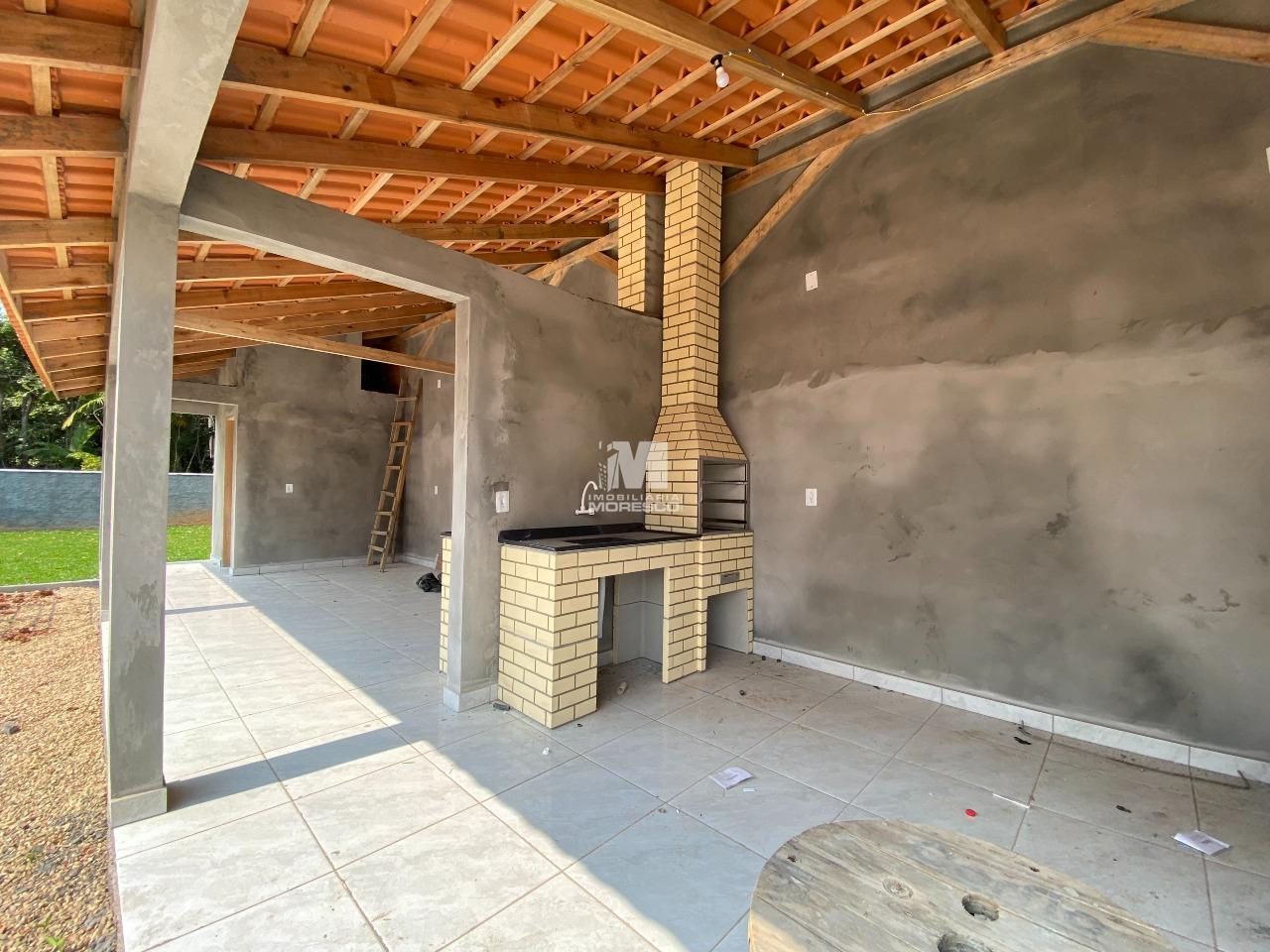 Apartamento para aluguel no bairro Rio Branco: 