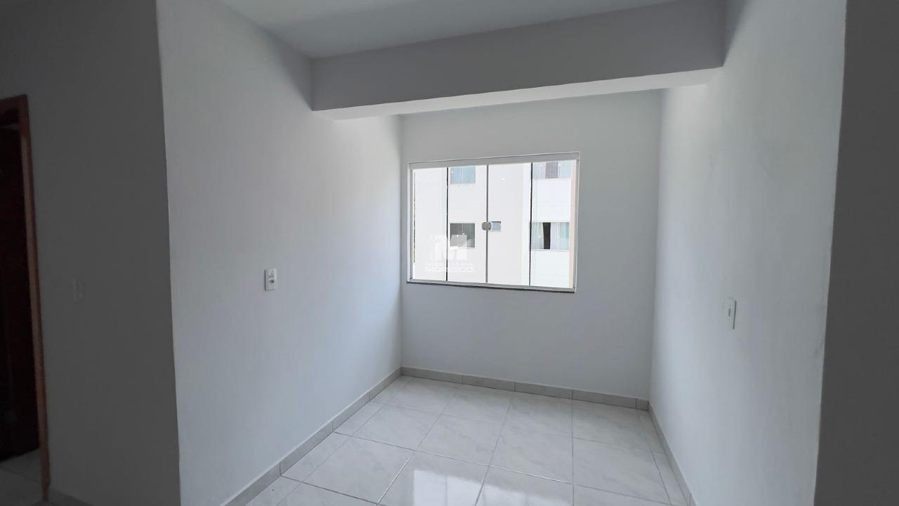 Apartamento para aluguel no bairro Rio Branco: 