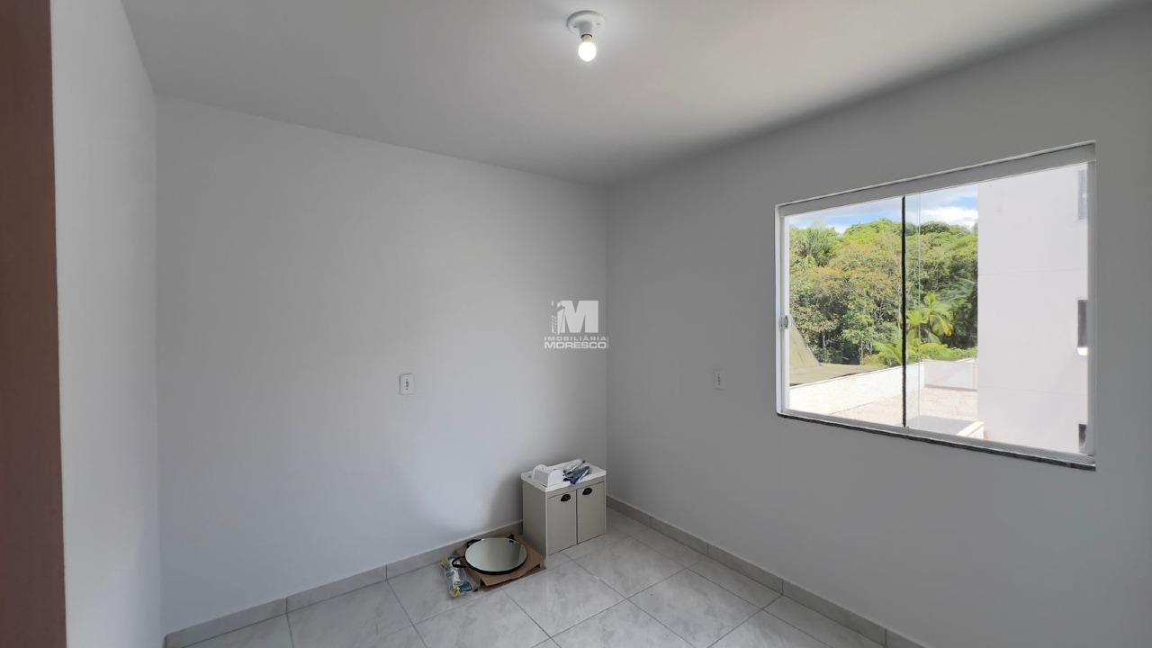 Apartamento para aluguel no bairro Rio Branco: 