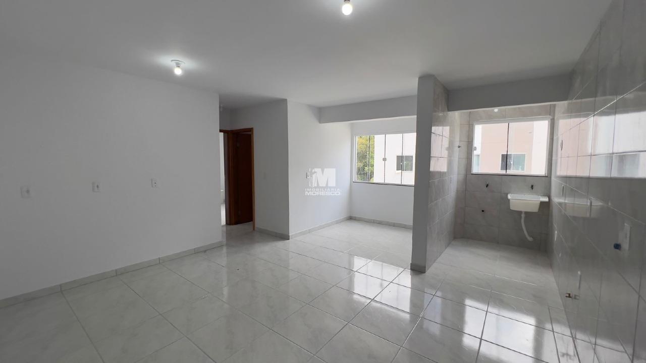 Apartamento para aluguel no bairro Rio Branco: 