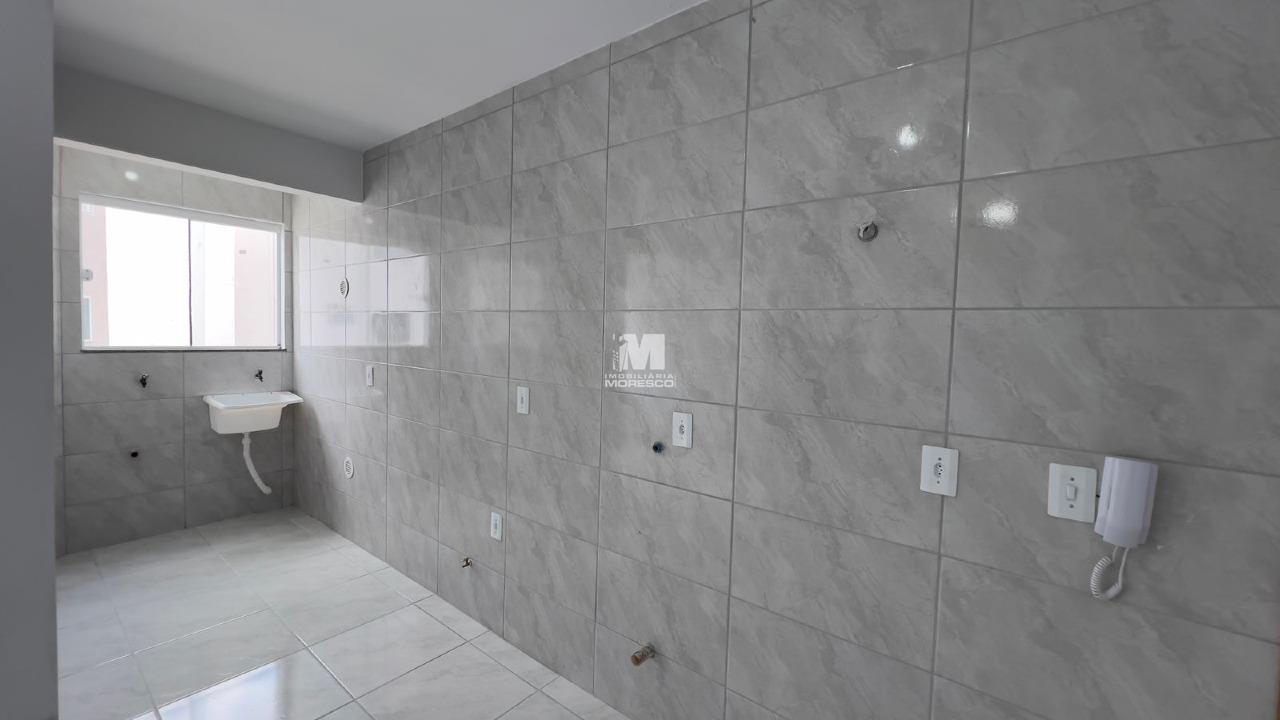 Apartamento para aluguel no bairro Rio Branco: 