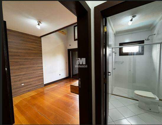 Casa à venda no bairro Guarani: