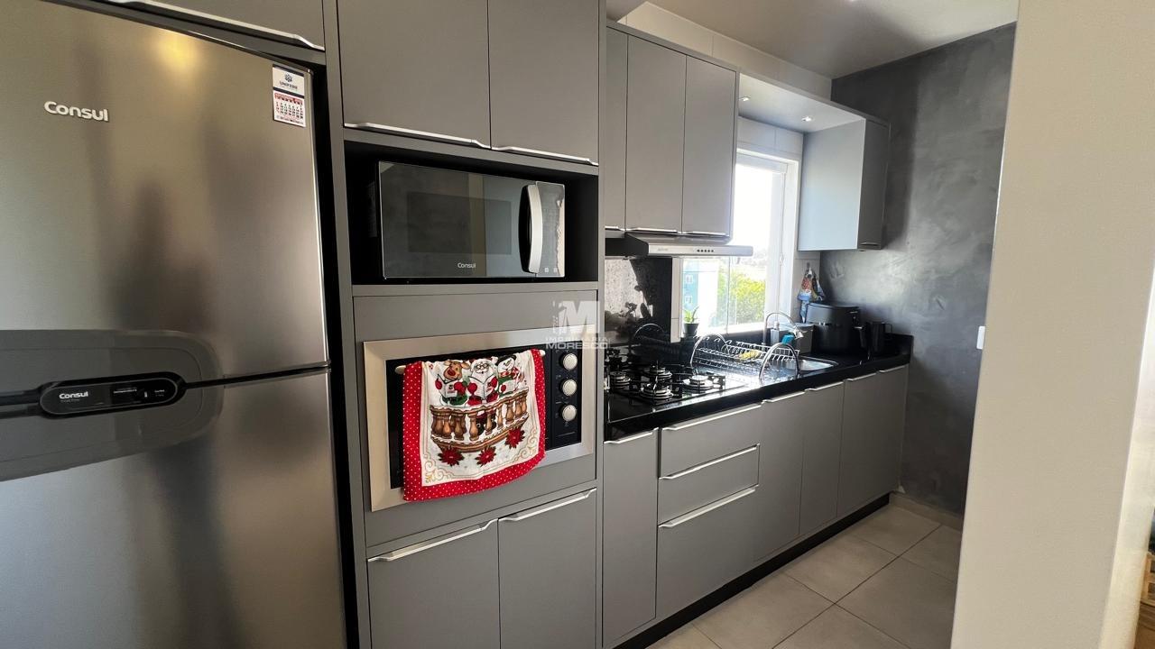 Apartamento à venda no bairro Limoeiro: 