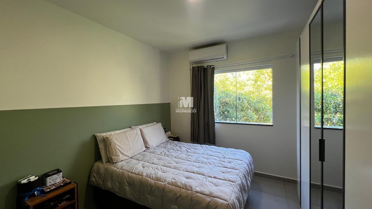 Apartamento à venda no bairro Limoeiro: 