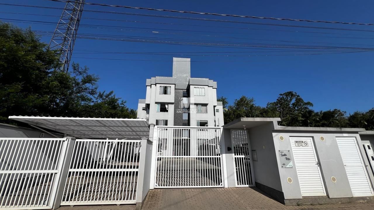 Apartamento à venda no bairro Limoeiro: 