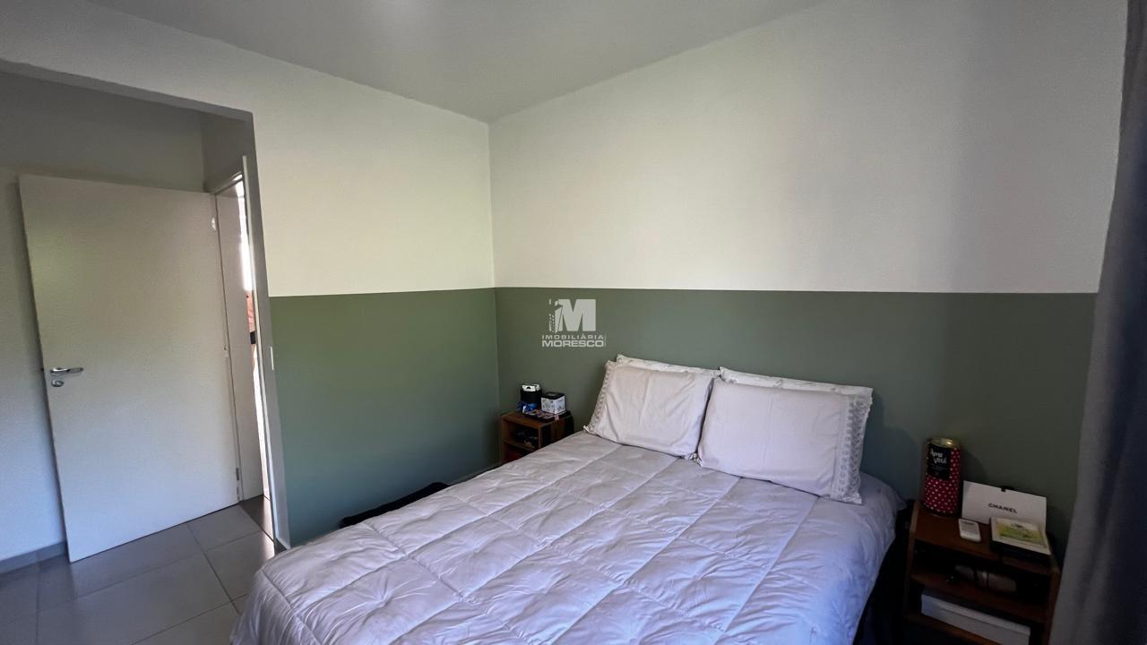 Apartamento à venda no bairro Limoeiro: 