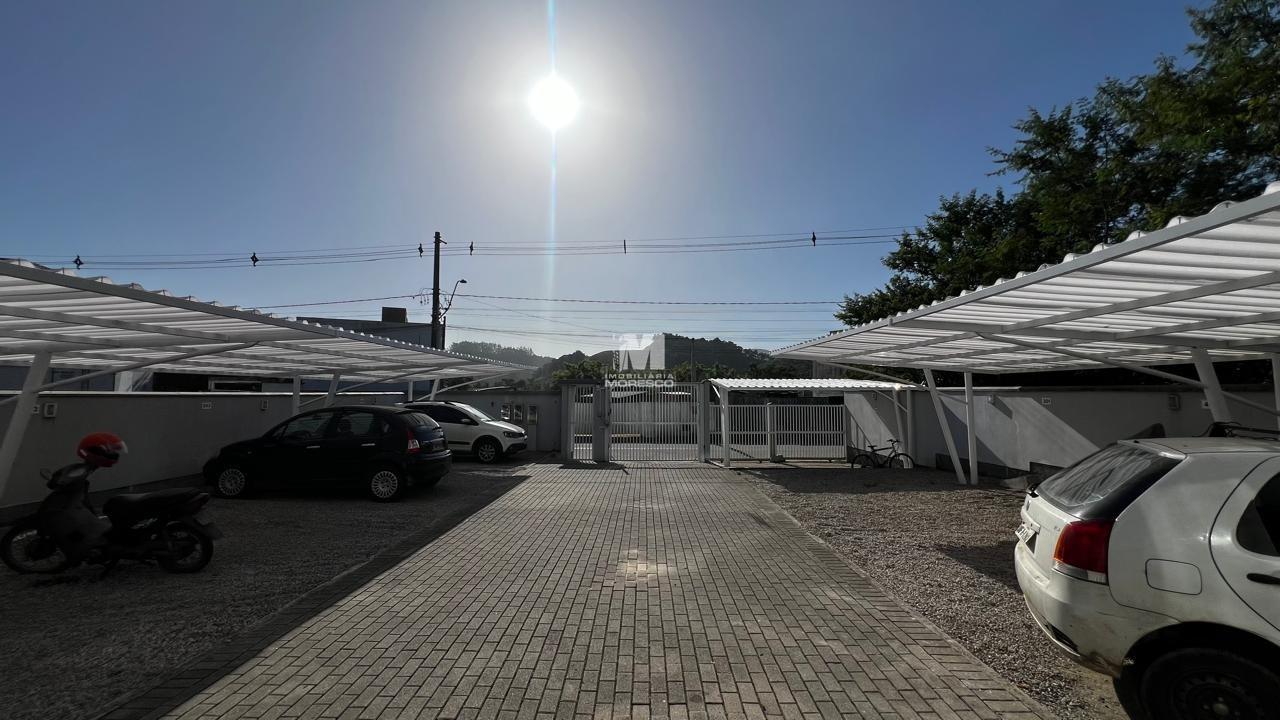 Apartamento à venda no bairro Limoeiro: 