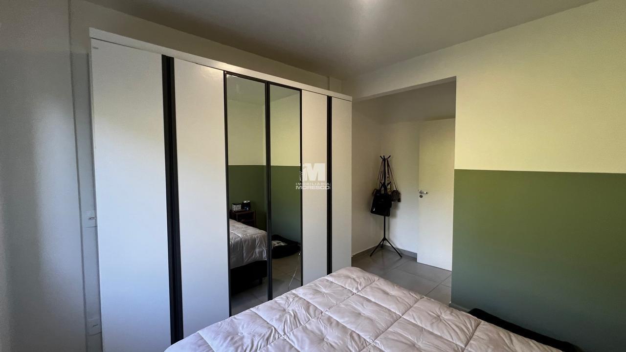 Apartamento à venda no bairro Limoeiro: 