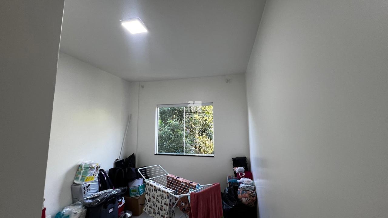 Apartamento à venda no bairro Limoeiro: 