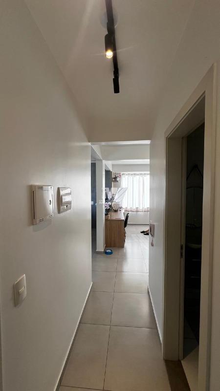 Apartamento à venda no bairro Limoeiro: 