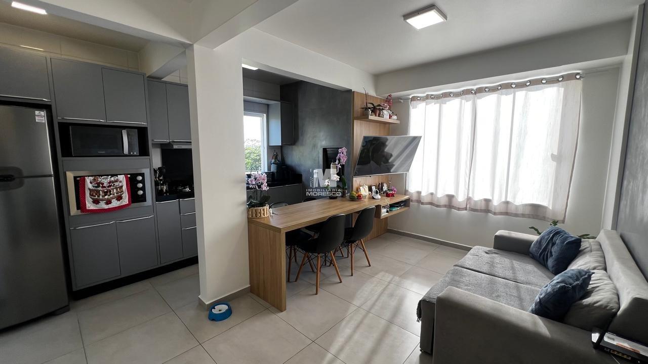 Apartamento à venda no bairro Limoeiro: 