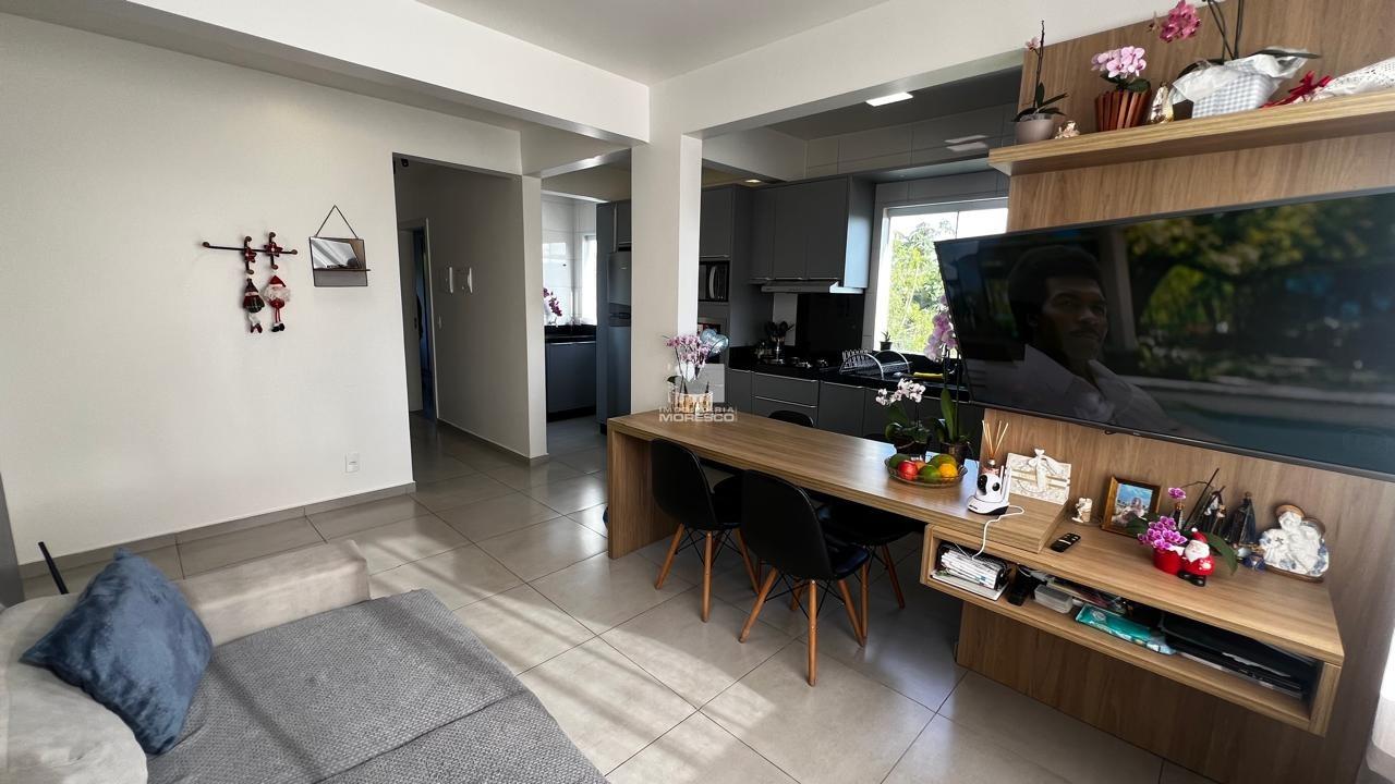 Apartamento à venda no bairro Limoeiro: 