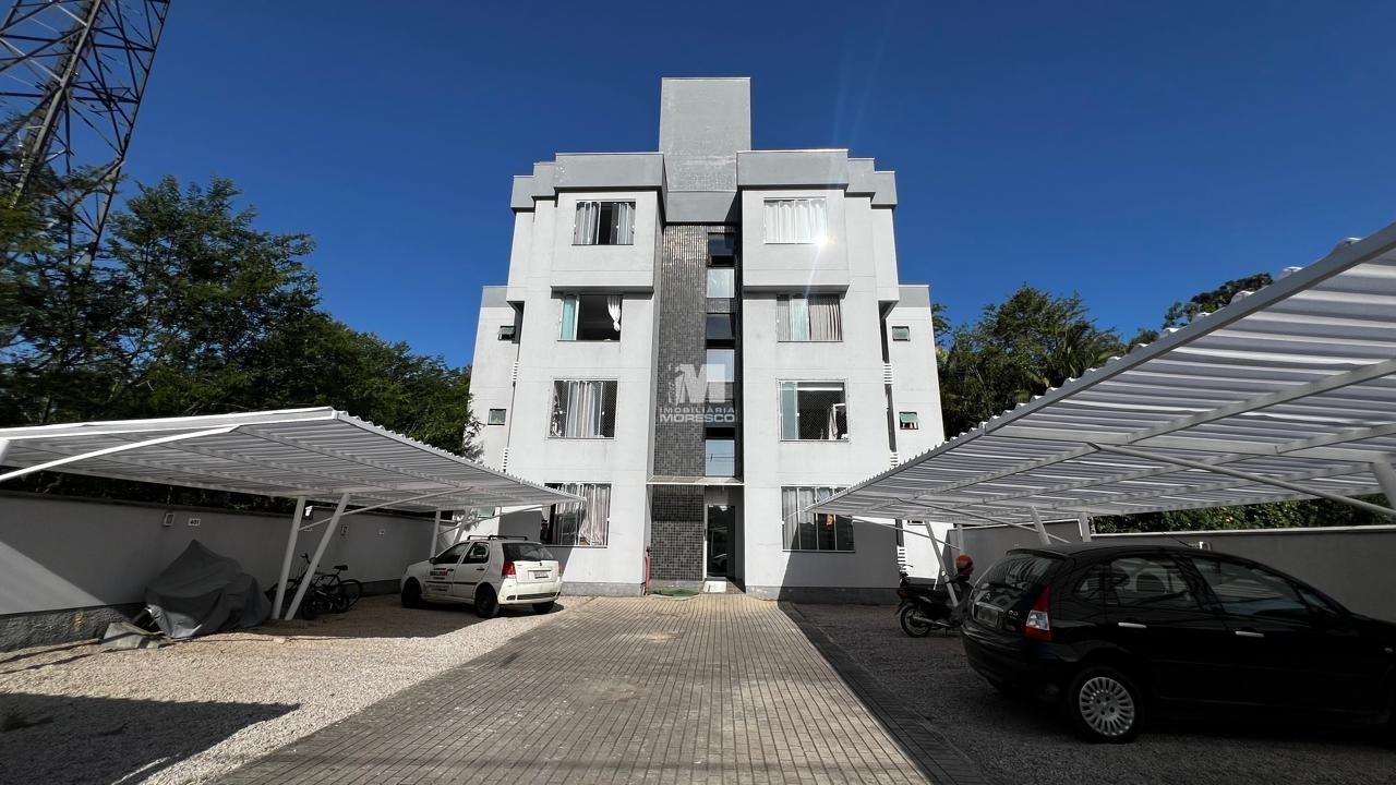 Apartamento à venda no bairro Limoeiro: 
