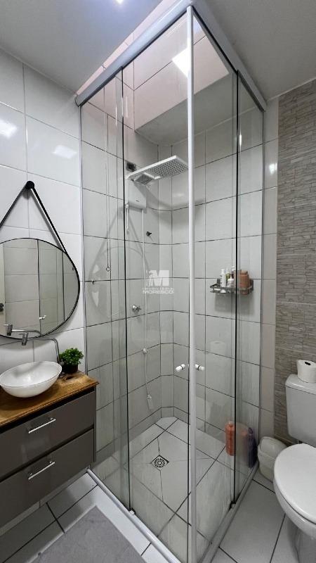 Apartamento à venda no bairro Limoeiro: 