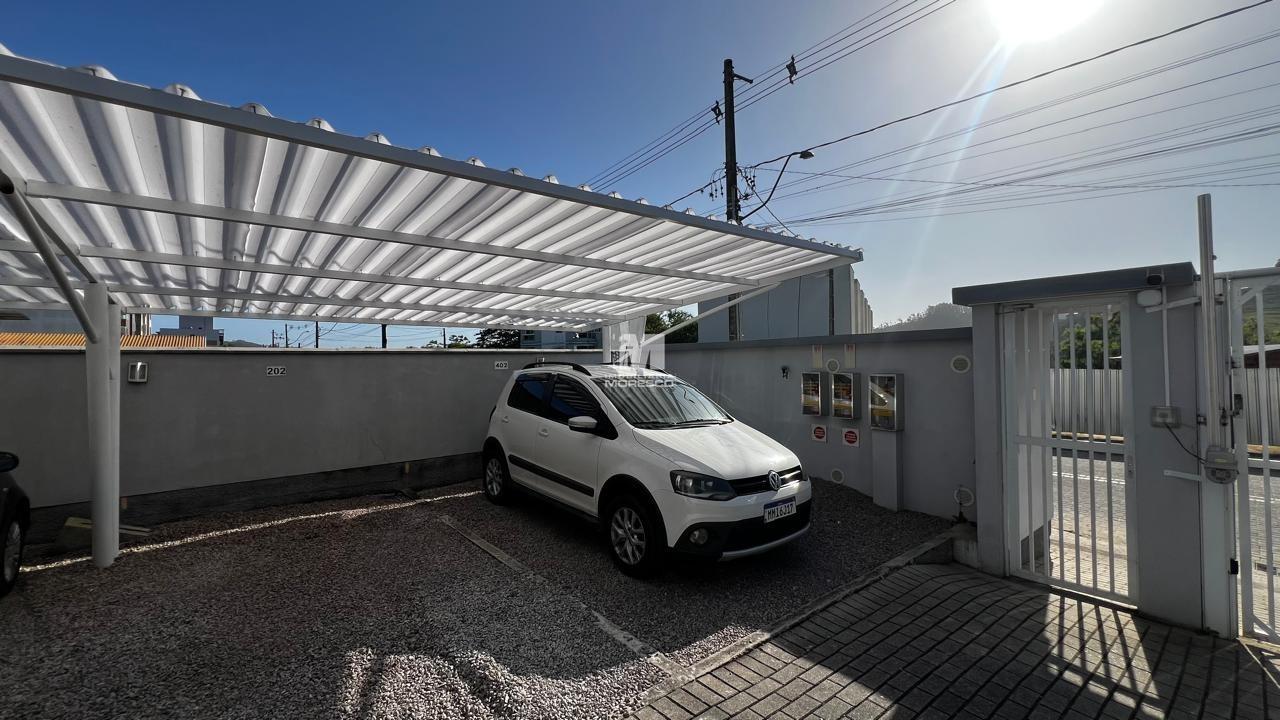 Apartamento à venda no bairro Limoeiro: 