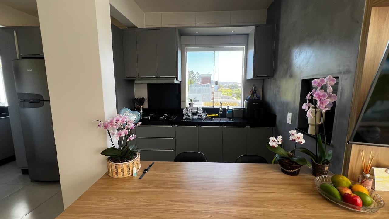 Apartamento à venda no bairro Limoeiro: 