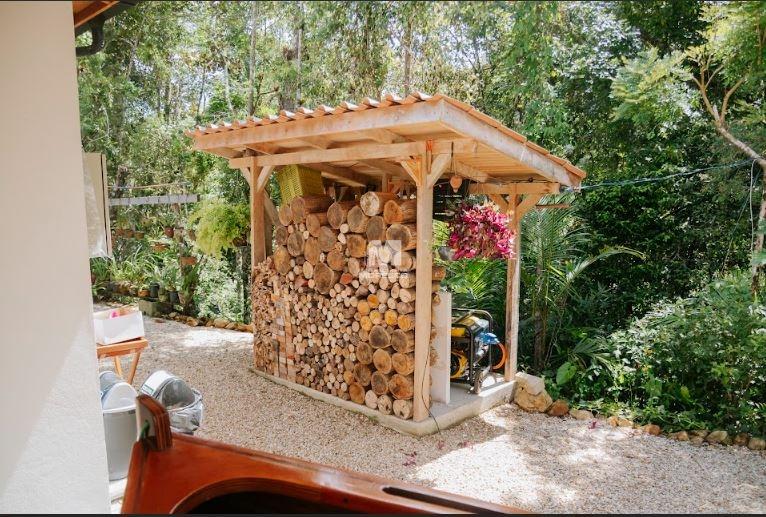 Sítio/Chácara à venda no bairro Limoeiro: 