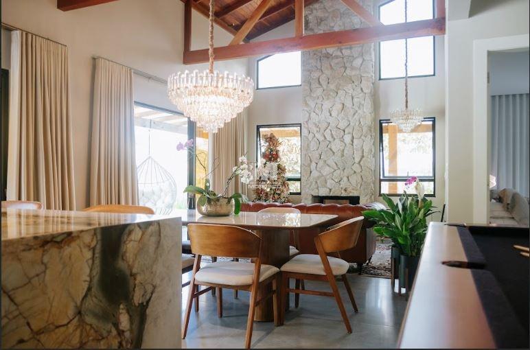 Sítio/Chácara à venda no bairro Limoeiro: 