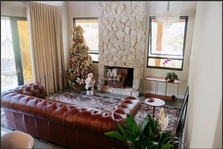 Sítio/Chácara à venda no bairro Limoeiro: 