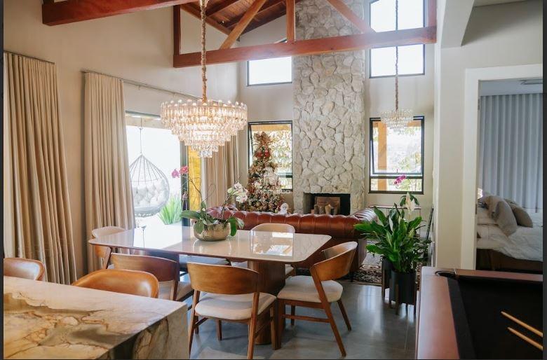 Sítio/Chácara à venda no bairro Limoeiro: 