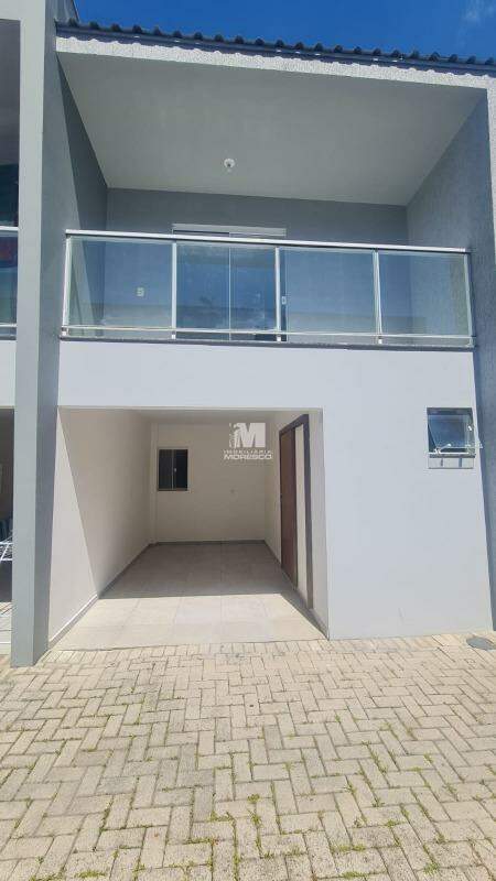 Casa à venda no bairro Limoeiro: 