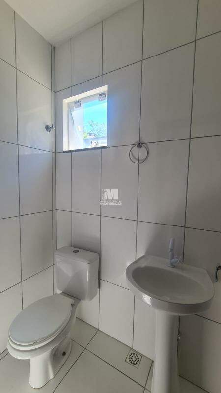 Casa à venda no bairro Limoeiro: 