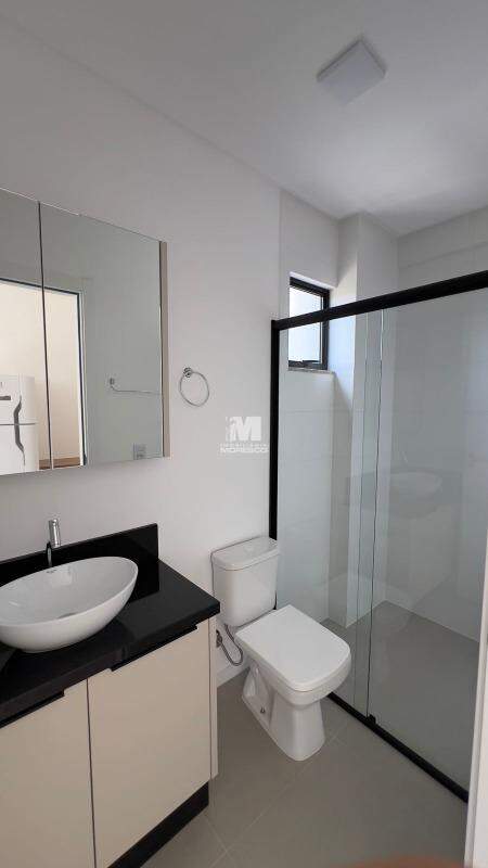 Flat para aluguel no bairro Santa Terezinha: 