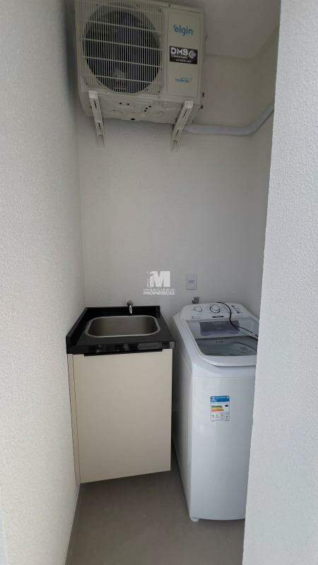 Flat para aluguel no bairro Santa Terezinha: 