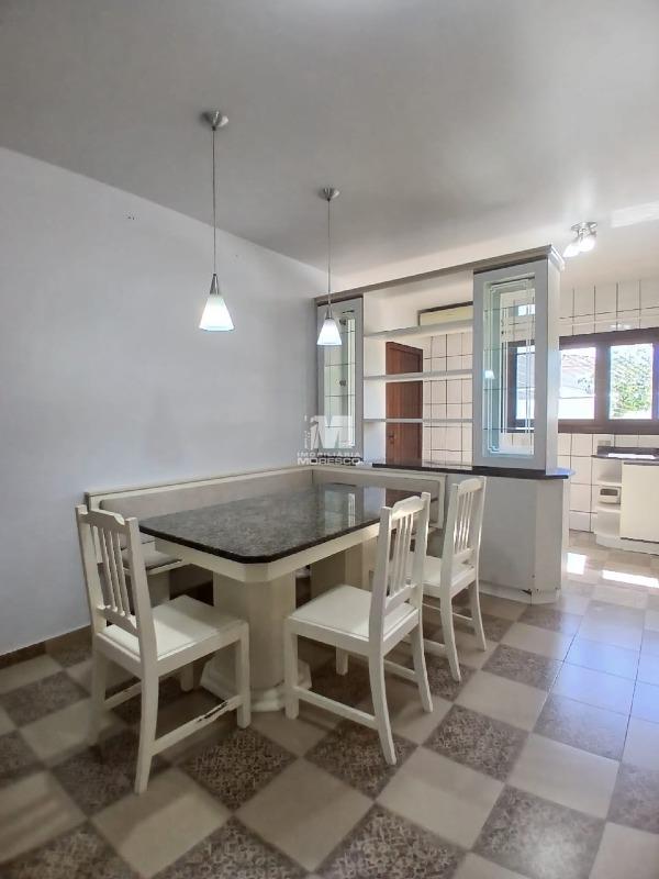 Casa à venda no bairro Guarani: