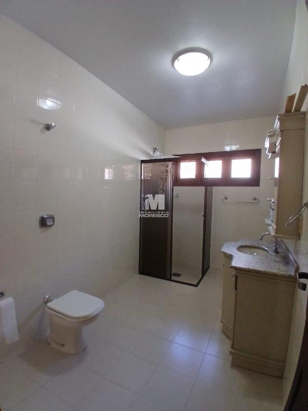 Casa à venda no bairro Guarani: