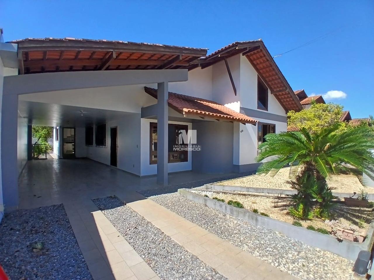 Casa à venda no bairro Guarani: 