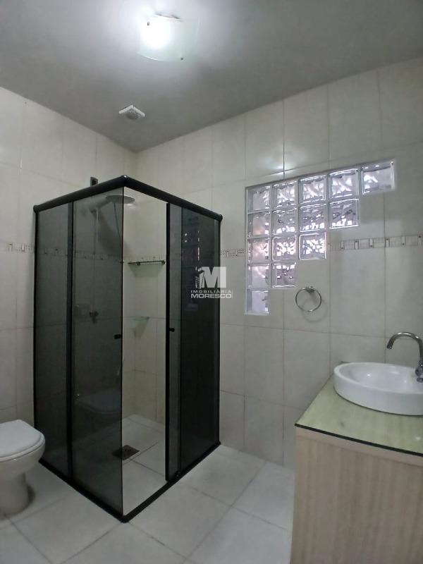 Casa à venda no bairro Guarani: