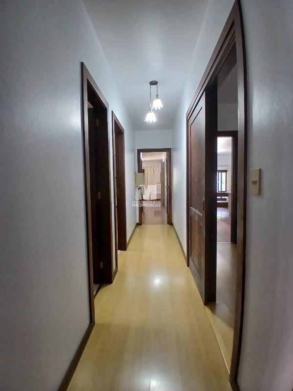 Casa à venda no bairro Guarani: