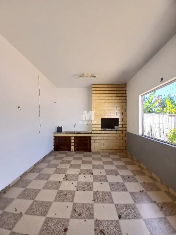 Casa à venda no bairro Guarani: