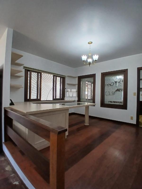 Casa à venda no bairro Guarani: