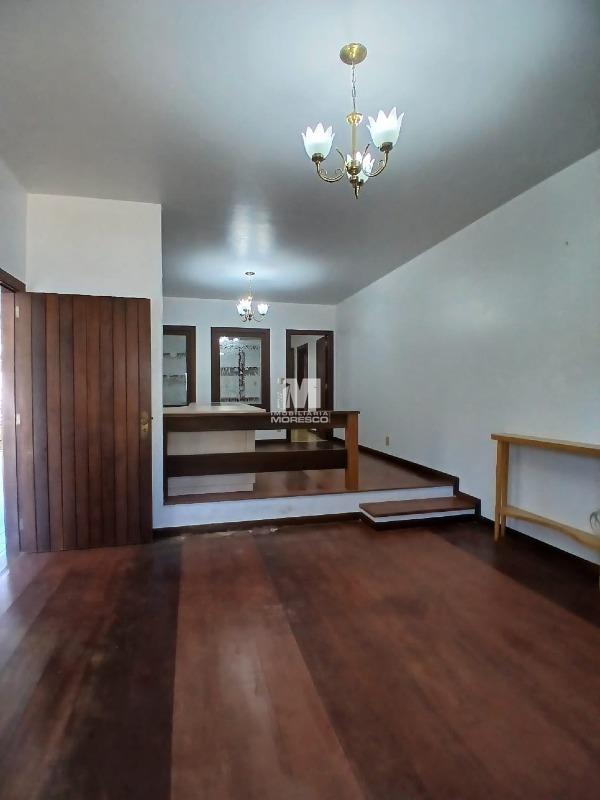 Casa à venda no bairro Guarani: 