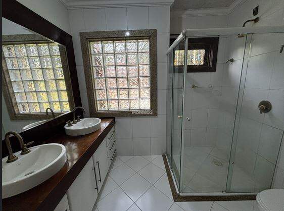 Casa para aluguel no bairro Guarani: