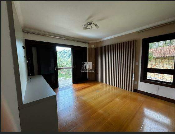 Casa para aluguel no bairro Guarani: