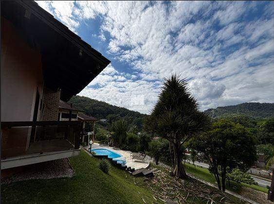 Casa para aluguel no bairro Guarani: