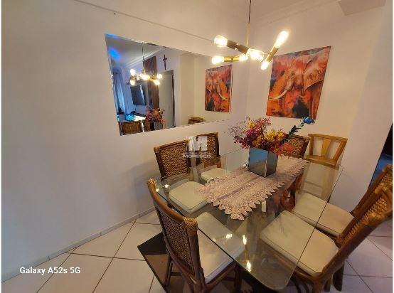 Apartamento à venda no bairro São Pedro: