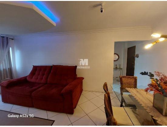 Apartamento à venda no bairro São Pedro: