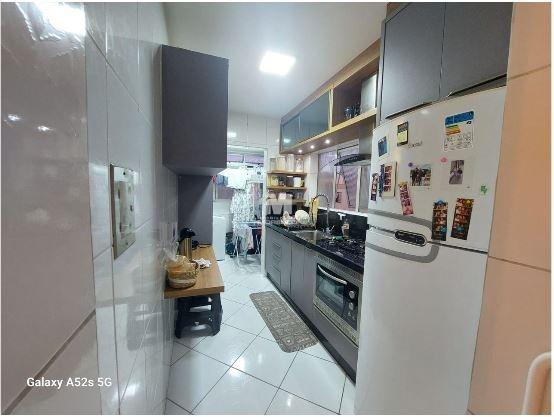 Apartamento à venda no bairro São Pedro: 