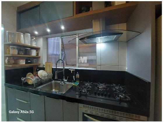 Apartamento à venda no bairro São Pedro: 