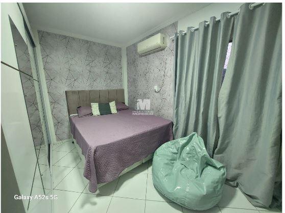 Apartamento à venda no bairro São Pedro: