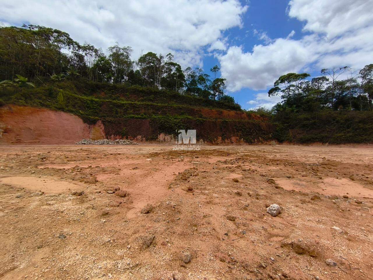 Terreno à venda no bairro Pomerânia: 