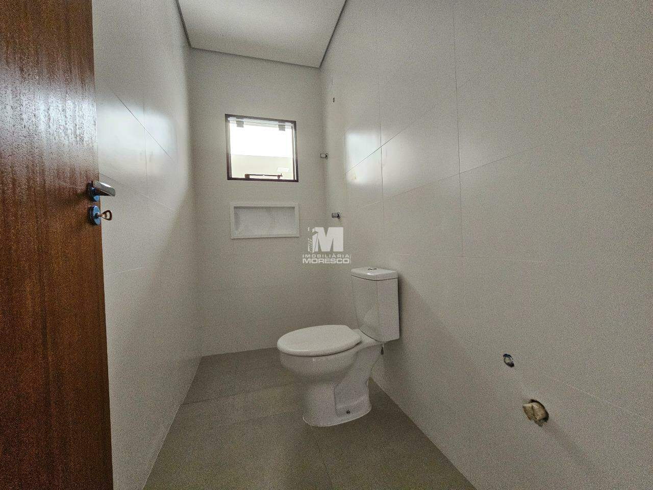 Casa à venda no bairro Dom Joaquim: