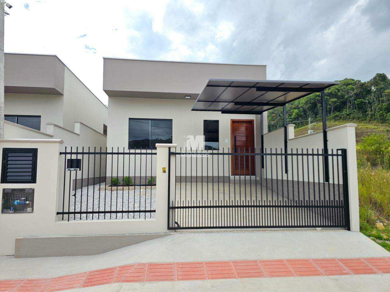 Casa à venda no bairro Dom Joaquim: 