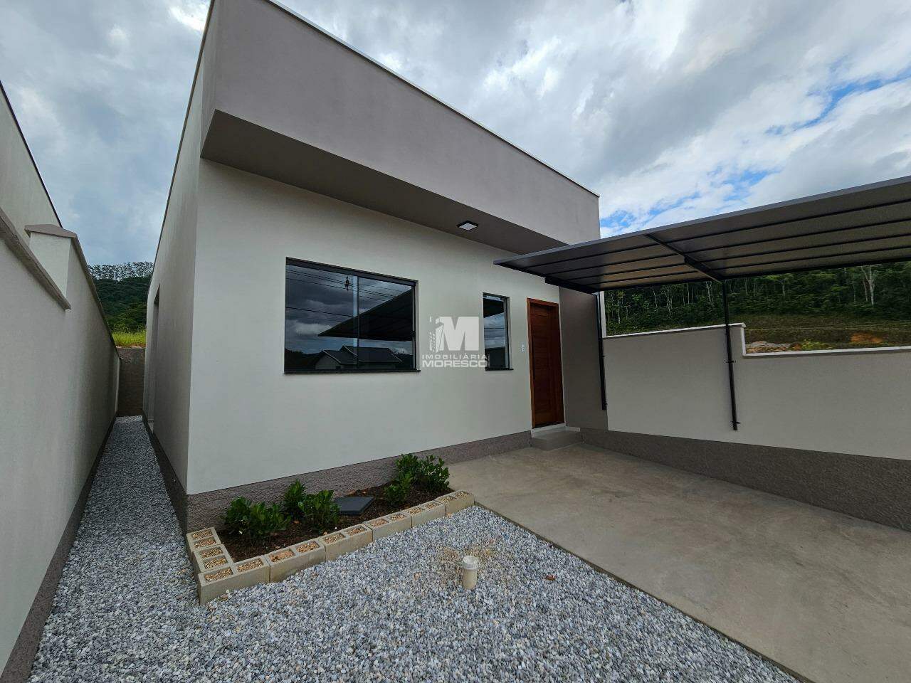 Casa à venda no bairro Dom Joaquim: